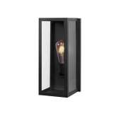 Lampa ścienna Luxcambra Brindisi