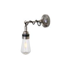 Lampa ścienna Mullan Lighting Mayim