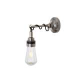Lampa ścienna Mullan Lighting Mayim