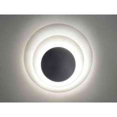 Lampa ścienna Milan Iluminacion Elisa