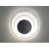 Lampa ścienna Milan Iluminacion Elisa