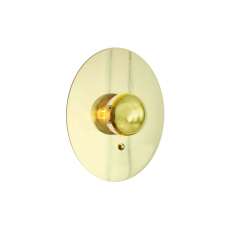Lampa ścienna Mullan Lighting Qala