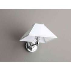 Lampa ścienna Bleu Provence Wall Lights Wall Lamp Pyramid Hat