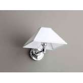 Lampa ścienna Bleu Provence Wall Lights Wall Lamp Pyramid Hat