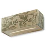 Lampa ścienna Ferroluce Vague