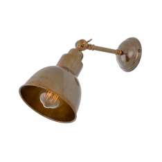 Lampa ścienna Mullan Lighting Baku