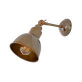 Lampa ścienna Mullan Lighting Baku