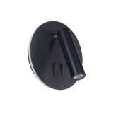 Lampa ścienna Maytoni Ios