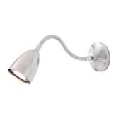 Lampa ścienna Mullan Lighting Sydney Loft Wall Light