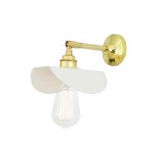 Lampa ścienna Mullan Lighting Madaba