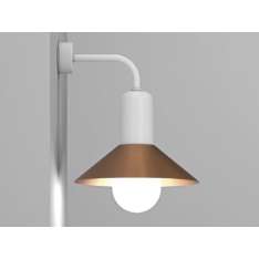 Lampa ścienna Milan Iluminacion Tagomago 6628