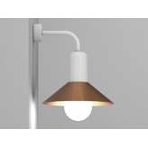 Lampa ścienna Milan Iluminacion Tagomago 6628