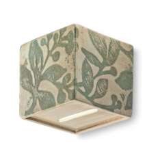 Lampa ścienna Ferroluce Vague