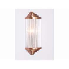 Lampa ścienna Patinas Lighting Petitot I