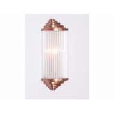 Lampa ścienna Patinas Lighting Petitot I