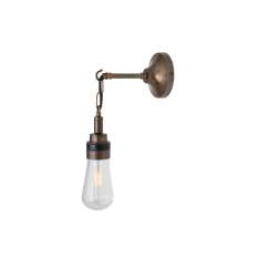 Lampa ścienna Mullan Lighting Meltem