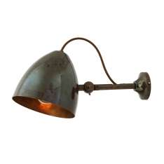 Lampa ścienna Mullan Lighting Quito