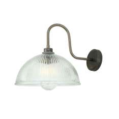 Lampa ścienna Mullan Lighting Maris Swan Neck