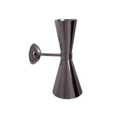 Lampa ścienna Mullan Lighting Amias Elegant Wall Light