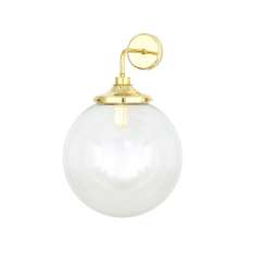 Lampa ścienna Mullan Lighting Laguna 35