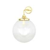 Lampa ścienna Mullan Lighting Laguna 35