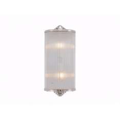 Lampa ścienna Patinas Lighting Petitot V
