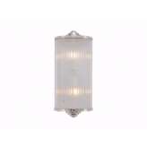Lampa ścienna Patinas Lighting Petitot V