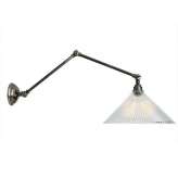Lampa ścienna Mullan Lighting Rebell Adjustable Poster Light
