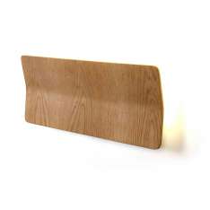 Lampa ścienna Luxcambra Kito Doble