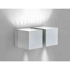 Lampa ścienna Milan Iluminacion Dau 6022