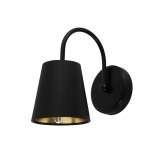 Lampa ścienna Mullan Lighting Uppsala