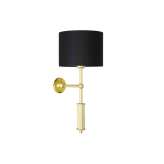 Lampa ścienna Mullan Lighting Gorey