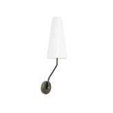 Lampa ścienna Mullan Lighting Rhyl