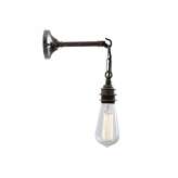 Lampa ścienna Mullan Lighting Prei Industrial Wall Light