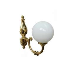 Lampa ścienna Mullan Lighting Ben Single Arm Traditional Wall Light