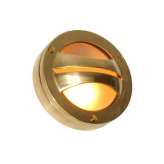 Lampa ścienna Mullan Lighting Seri 140Mm Semi-Flush Wall Light