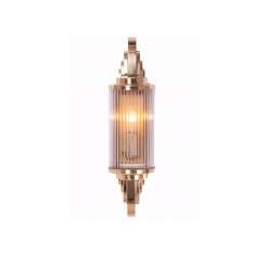 Lampa ścienna Patinas Lighting Petitot II