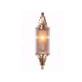 Lampa ścienna Patinas Lighting Petitot II