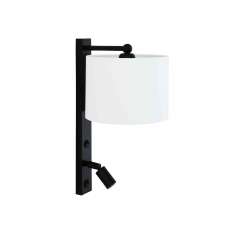 Lampa ścienna Mullan Lighting Khumo