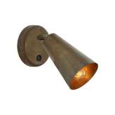 Lampa ścienna Mullan Lighting Cashel