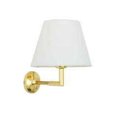 Lampa ścienna Mullan Lighting Kilkee