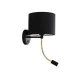 Lampa ścienna Mullan Lighting Longford