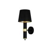 Lampa ścienna Mullan Lighting Kangos