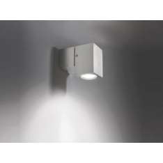 Lampa ścienna Bel-Lighting Koba 1B