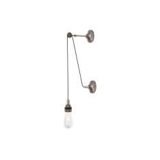 Lampa ścienna Mullan Lighting Dylan