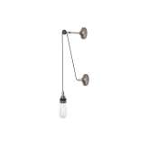 Lampa ścienna Mullan Lighting Dylan