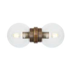 Lampa ścienna Mullan Lighting Eske
