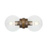 Lampa ścienna Mullan Lighting Eske