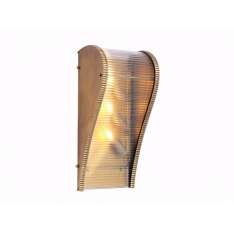 Lampa ścienna Patinas Lighting Petitot IV