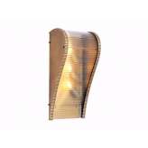 Lampa ścienna Patinas Lighting Petitot IV